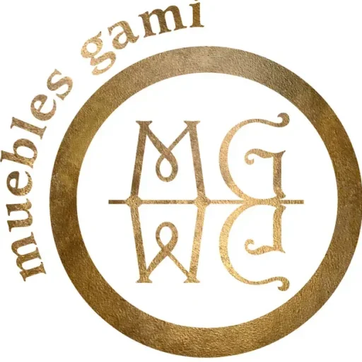 MUEBLES DE COCINA GAMI.